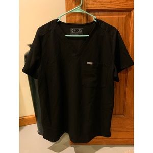 FIGS Catarina one pocket scrub top